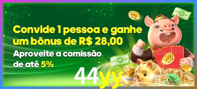 Prêmio 44yy