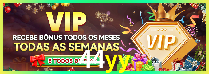 Ganhador 44yy